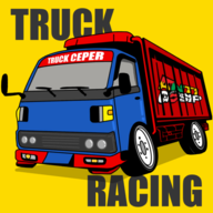 Ϸ(TruckCanterBasuriRacing)v1 ׿