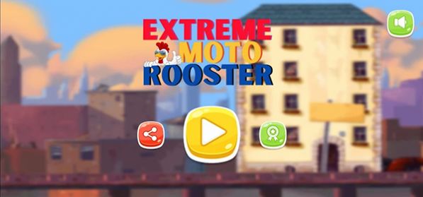 Ħй(Extreme Moto Rooster)ͼ