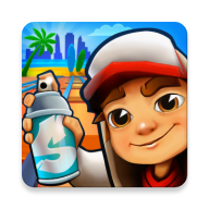 Subway Surfersܿʷios3.18.1 °
