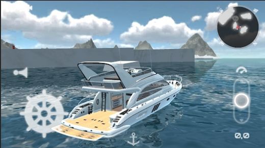 ģ(Ship Sea Simulator)ͼ