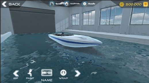 ģ(Ship Sea Simulator)ͼ
