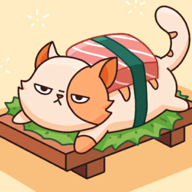 寿司猫咖啡馆(Sushi Cat)0.0.2 安卓版
