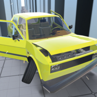 真实车辆碰撞模拟(Real Car Crash Simulation)v1 安卓版