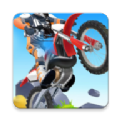 恶灵摩托车手游戏(Mad Moto)1.0.0 安卓版