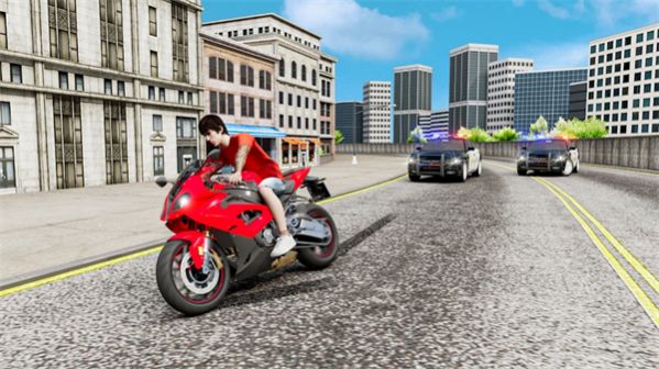 ռĦгӪ(Ultimate Motorcycle Dealer Sim)ͼ
