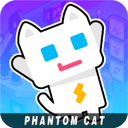 超级幻影猫光痕最新版0.2.1 安卓版