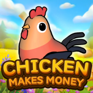 乡村养鸡生活(ChickenMakesMoney)1.0.10 安卓版