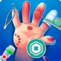 手科医生模拟器(Robux Hand Doctor)v3 安卓手机版