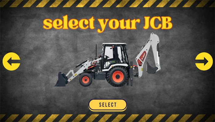 ӡjcbģ(indian JCB simulator)ͼ