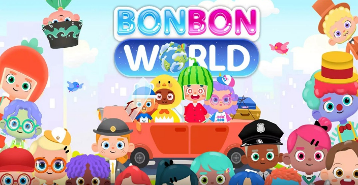 °Ϸ(BonBon Life World)