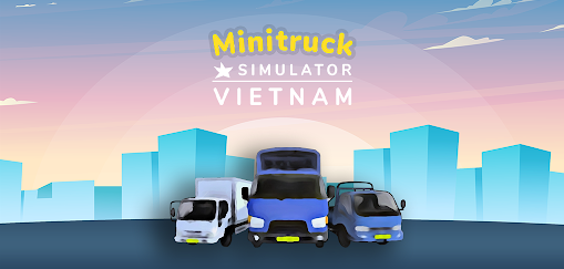 Խ㿨ģ2024°(Minibus Simulator Vietnam)