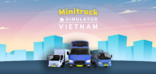 Խ㿨܇ģM2024°(Minibus Simulator Vietnam)