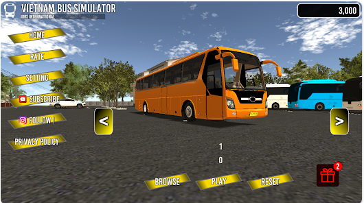 IDBSԽϰʿģ(Vietnam Bus Simulator)