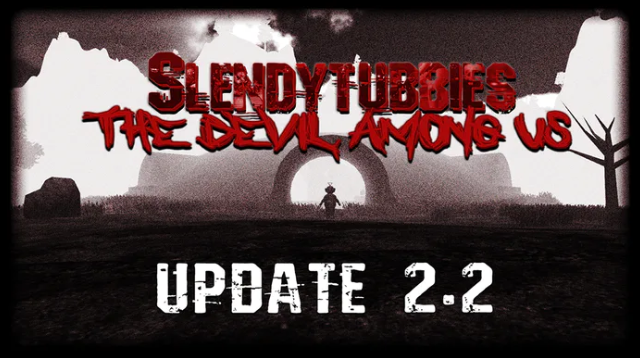 ֮Ķħ2.2汾(slendytubbies the devil among us mobile)