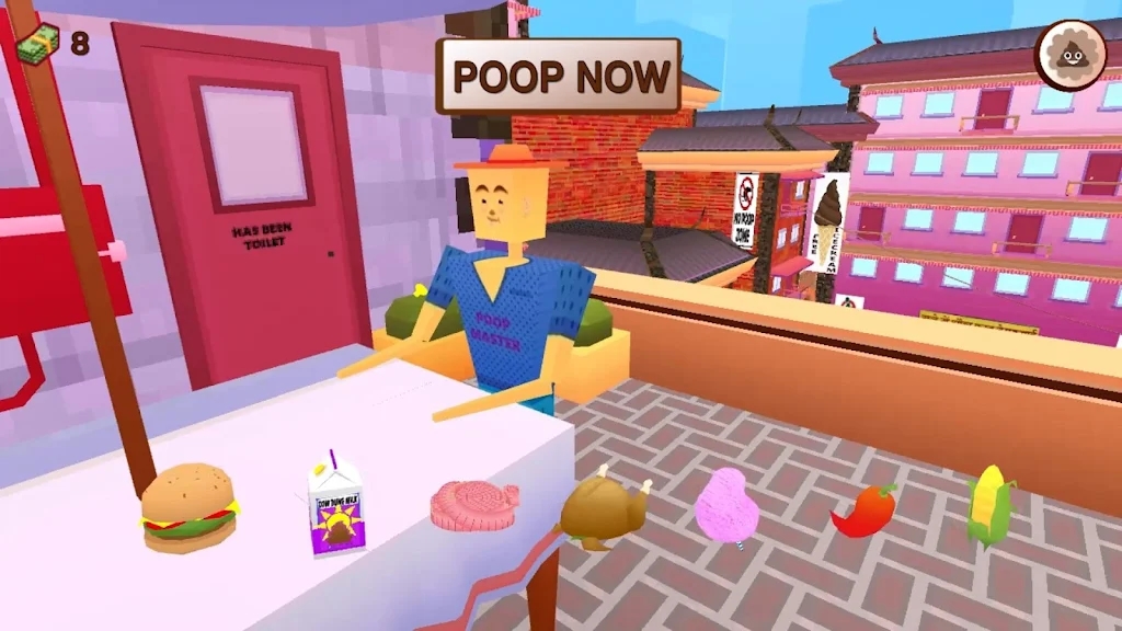 ģM2(Poop Simulator 2)؈D