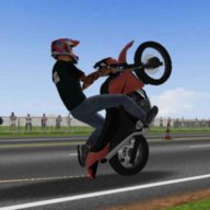 Ħƽ3D(Moto Wheelie 3D)0.23 ׿