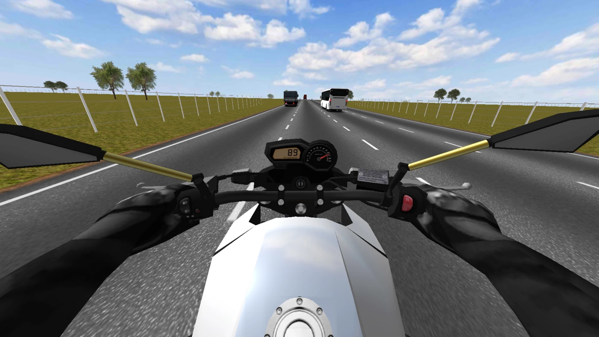 Ħƽ3D(Moto Wheelie 3D)ͼ0