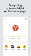 Yandex Startͼ