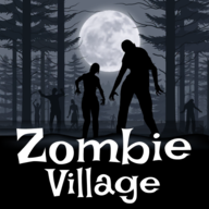 ʬ(Zombie Village)1.0.0 ׿