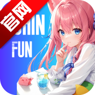CainFun动漫app1.0.6 官方版