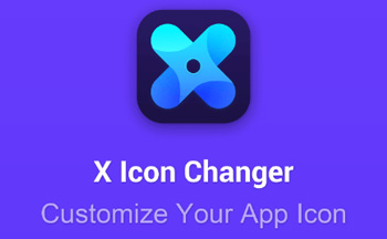 ͼתX Icon Changer