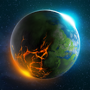 行星改造游戏TerraGenesis6.35 最新版