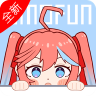 omofun tv动漫app1.0.9 最新版