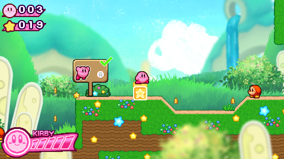 ֮ӹ(Kirby Gamble Galaxy Stories)ͼ