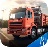印度卡车模拟器手机版(Truck Masters: India)2024.0.9 最新版