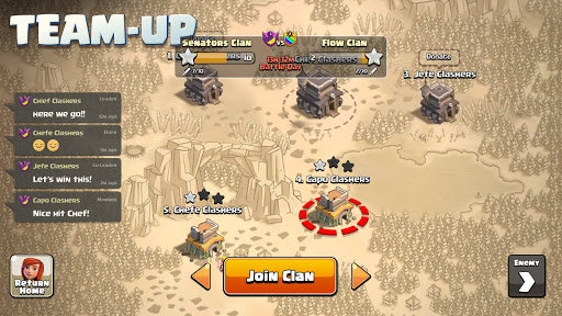 Clash of Clans(ͻ)ͼ