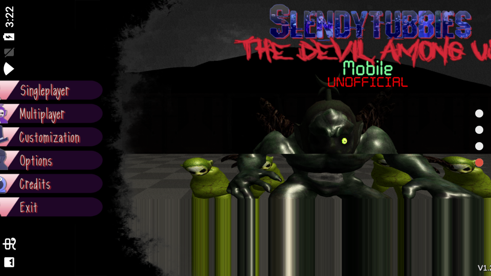 ֮Ķħ2.2汾(slendytubbies the devil among us mobile)ͼ