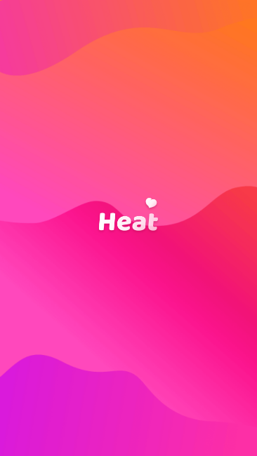 Heat Up؈D