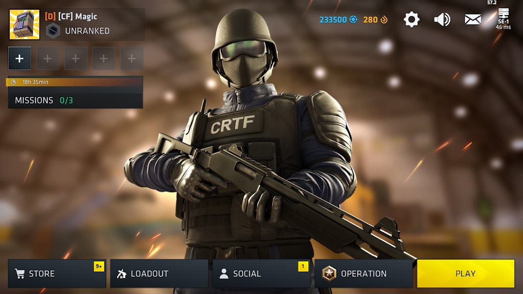 ؼж(Critical Ops)ͼ