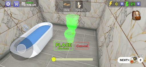 Ƶ꽛(jng)ģM3D(Hotel Manager Simulator 3D)