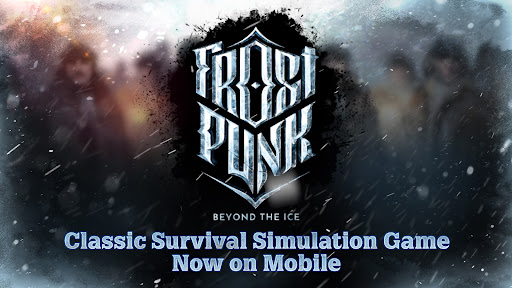 ʱļ԰ʷ(Frostpunk)