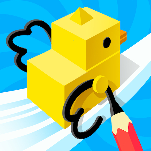 ȿСϷ(Draw Climber)1.16.07 ֻ