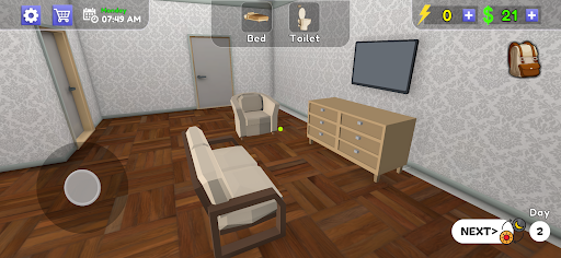 Ƶ꽛(jng)ģM3D(Hotel Manager Simulator 3D)؈D