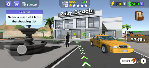 Ƶ꽛(jng)ģM3D(Hotel Manager Simulator 3D)؈D