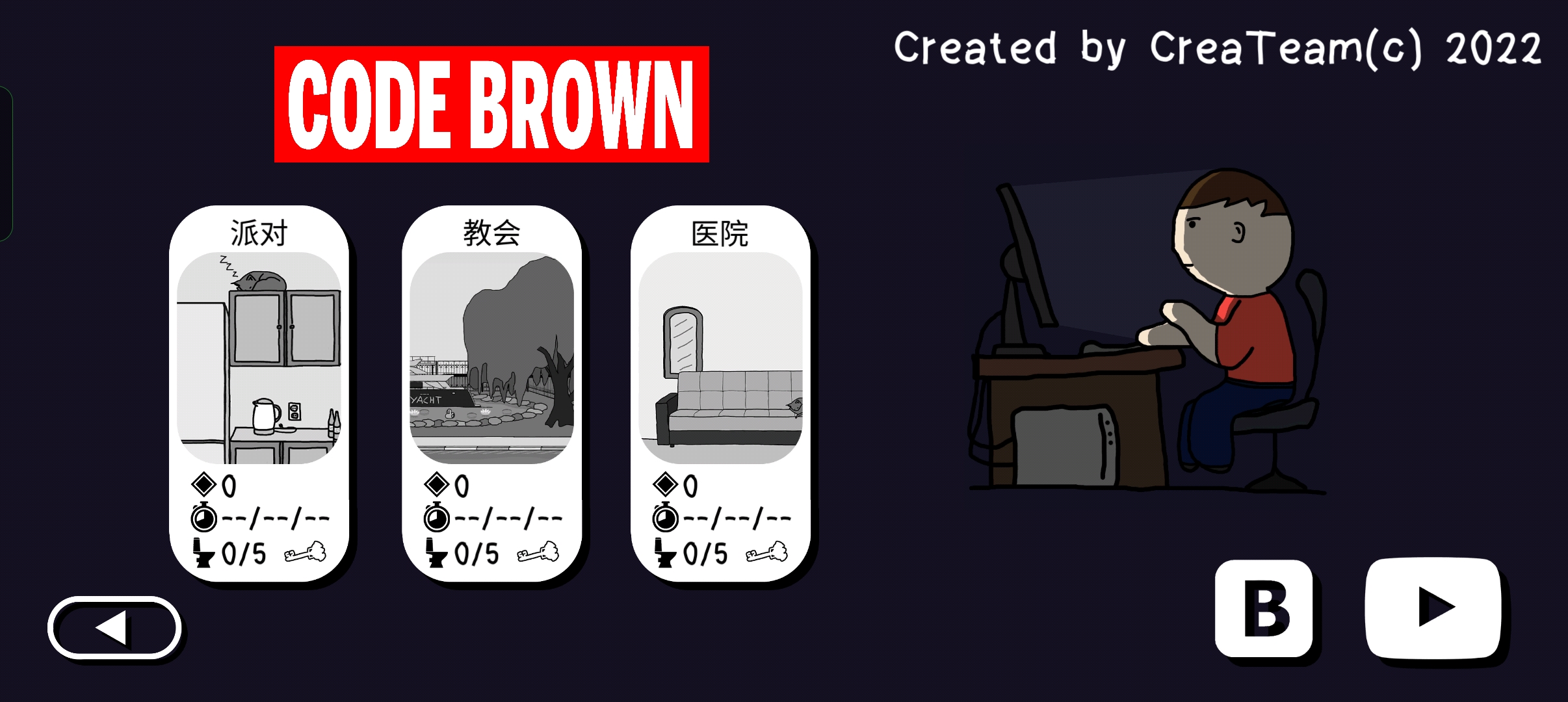 Code Brownֻ(ģ)ͼ