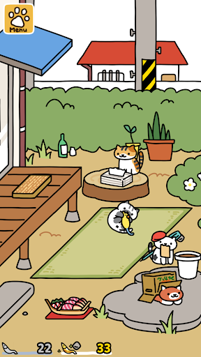 èԺ2(Nekoatsume2)ͼ