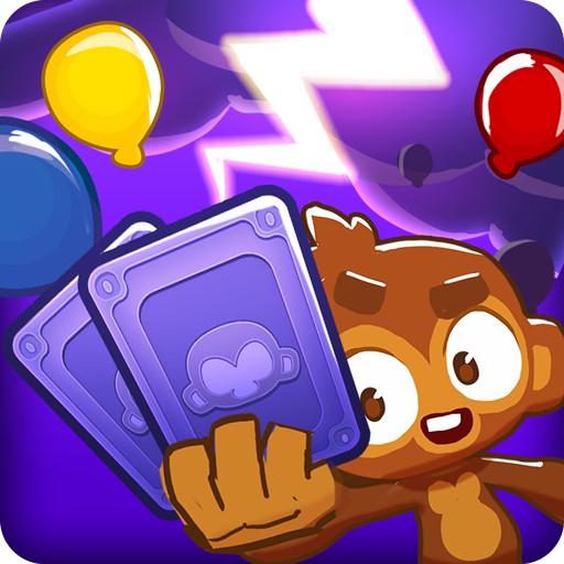 Ʒ籩(Bloons Card Storm)1.0 ׿