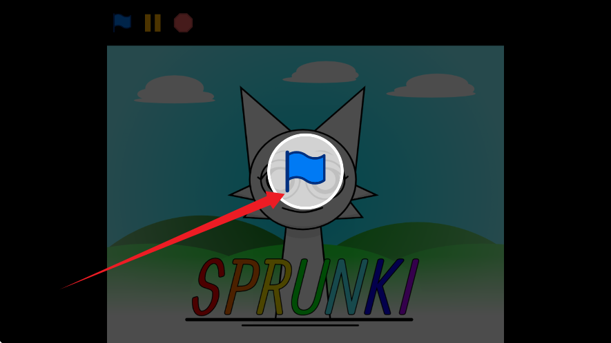 Sprunki´ﲡ