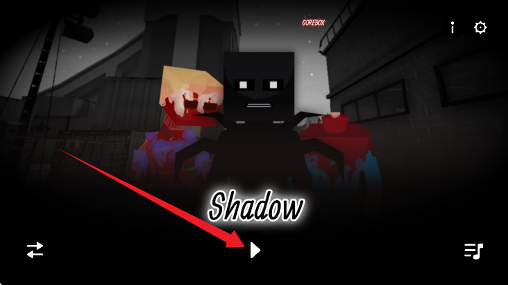 Gɳģ(Incredibox-Shadow)