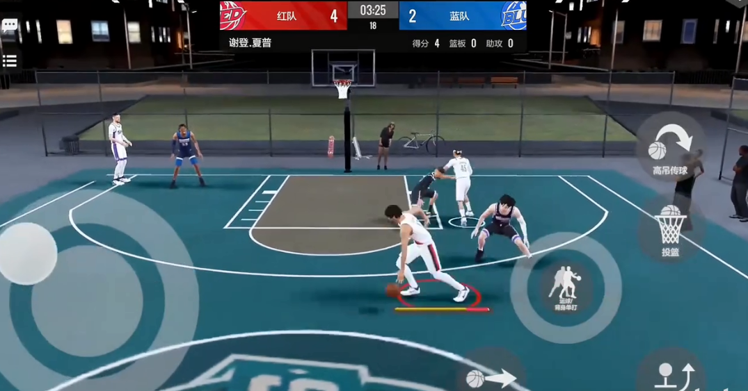 ְȫNBA2K