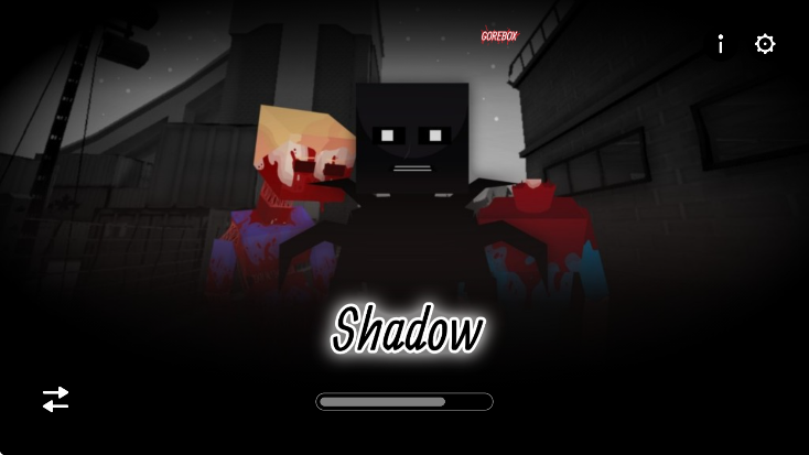 Gɳģ(Incredibox-Shadow)ͼ