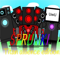 (Sprunki-̩̹)1.1.1 ư