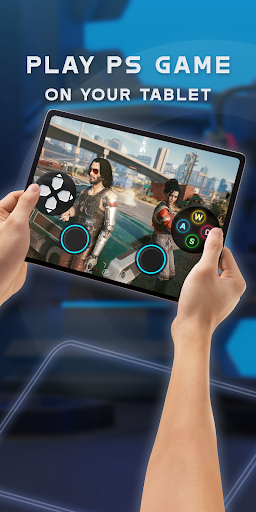 PS Remote Play Controller