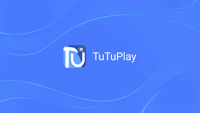 TuTuPlay