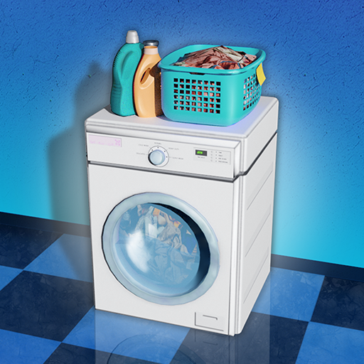 ϴµģϷ(Laundry Store Simulator)3.0.13 ȥ