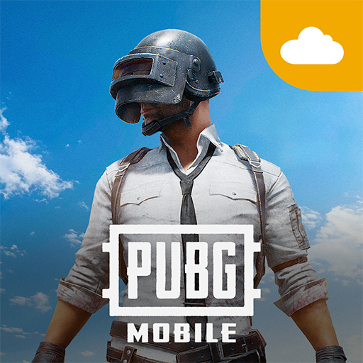 ƽ^̼(PUBG MOBILE  Cloud)1.0.2.4069588 H